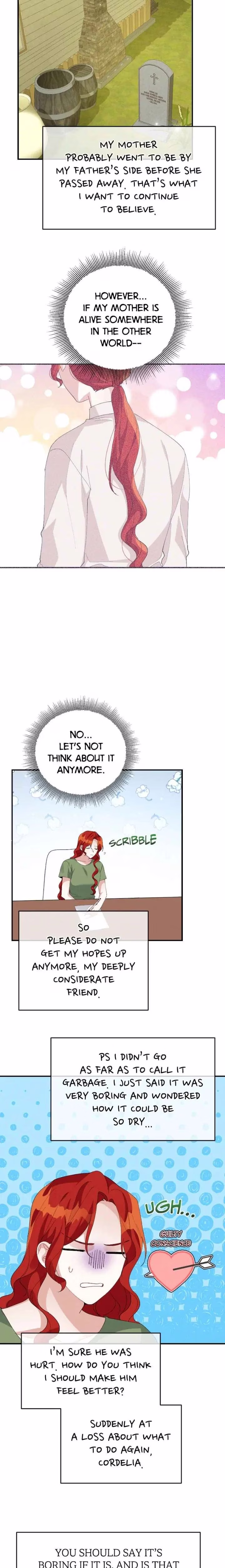 Answer Me My Prince - Chapter 76 - Part 17