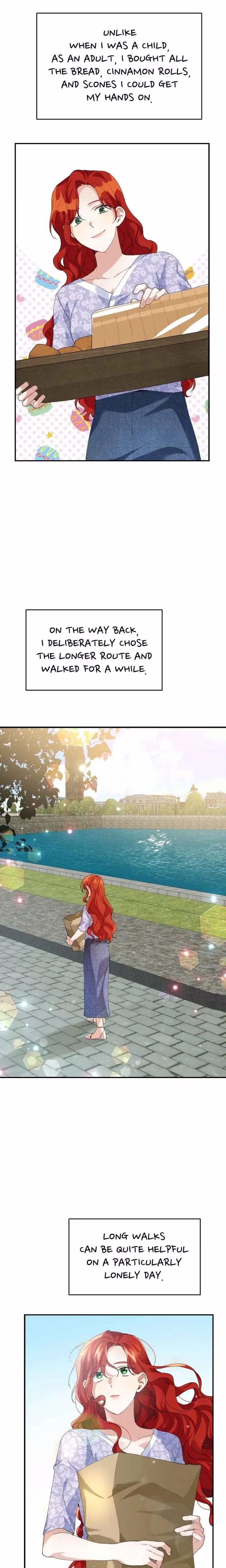 Answer Me My Prince - Chapter 77 - Part 7