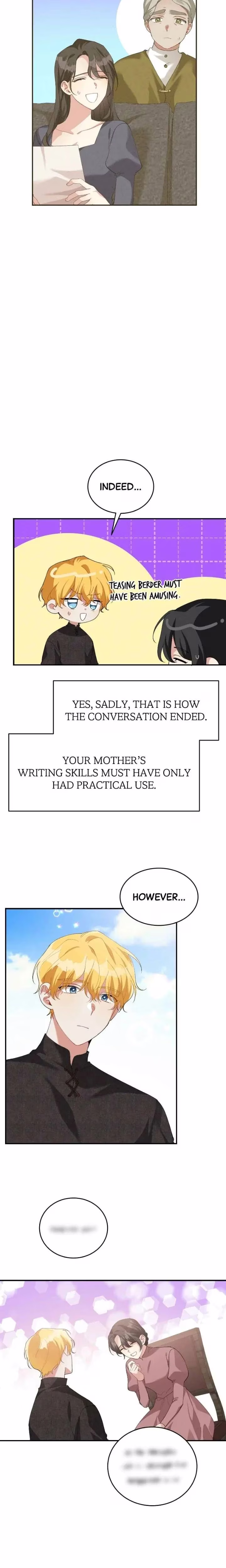 Answer Me My Prince - Chapter 77 - Part 20