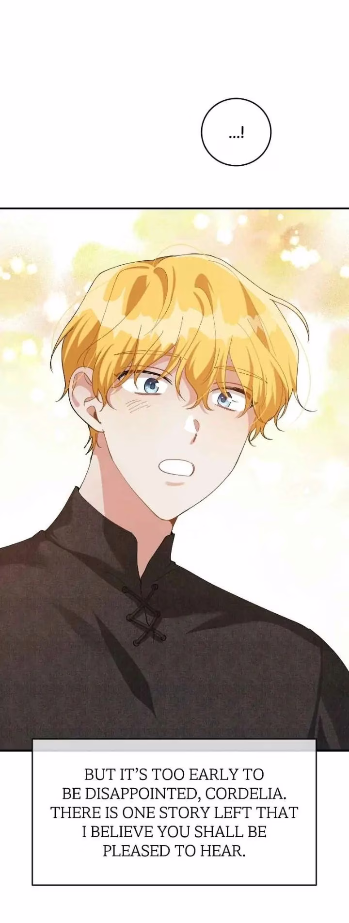 Answer Me My Prince - Chapter 77 - Part 21