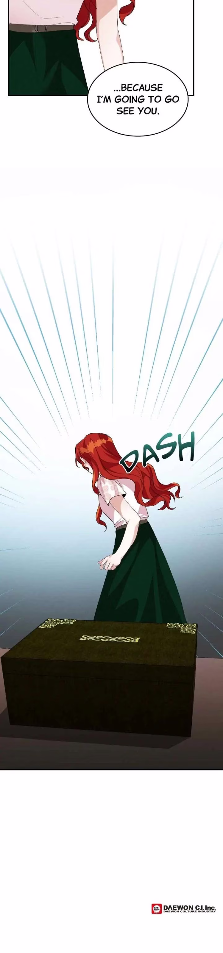 Answer Me My Prince - Chapter 78 - Part 21