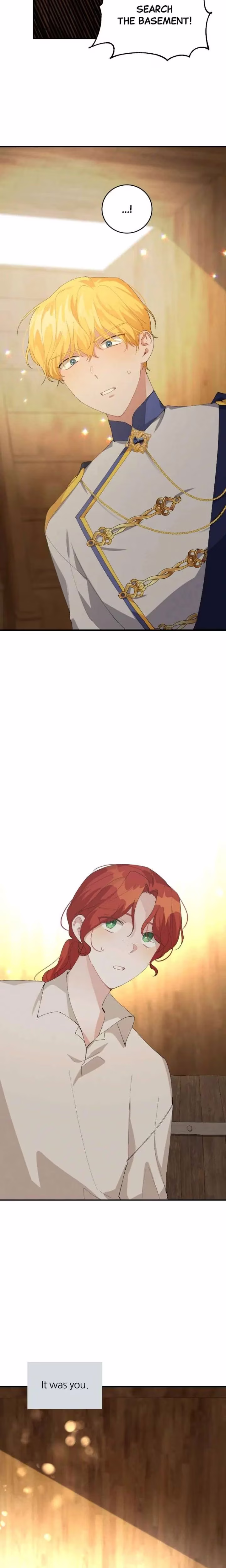 Answer Me My Prince - Chapter 79 - Part 18