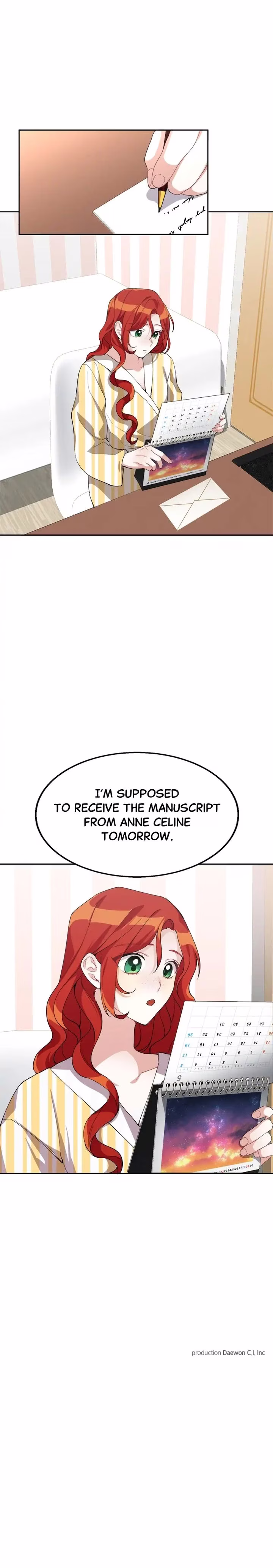 Answer Me My Prince - Chapter 8 - Part 16