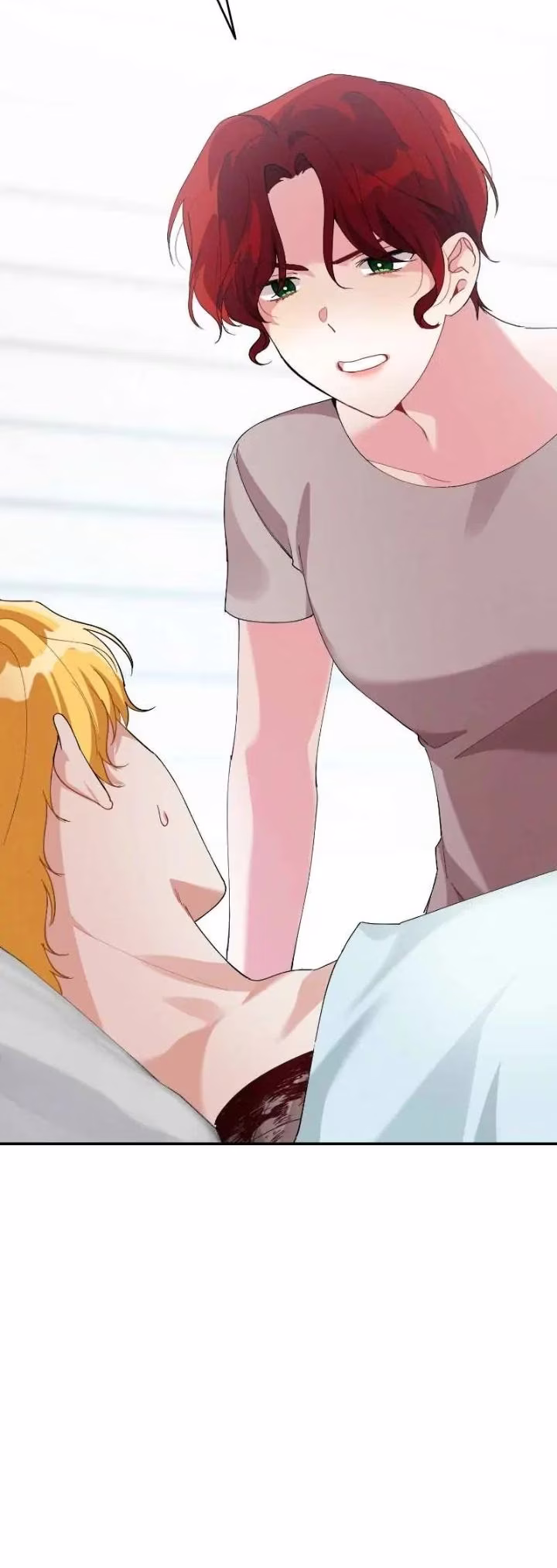 Answer Me My Prince - Chapter 80 - Part 21