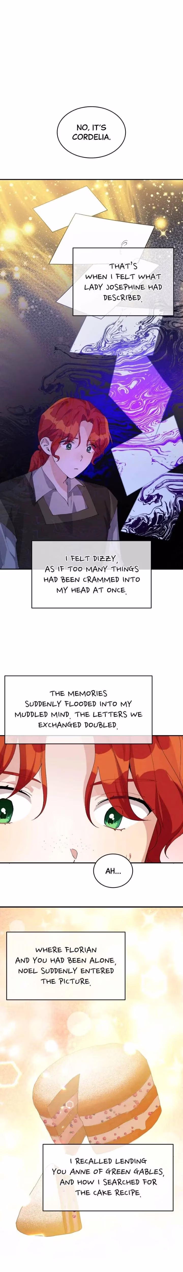 Answer Me My Prince - Chapter 81 - Part 15