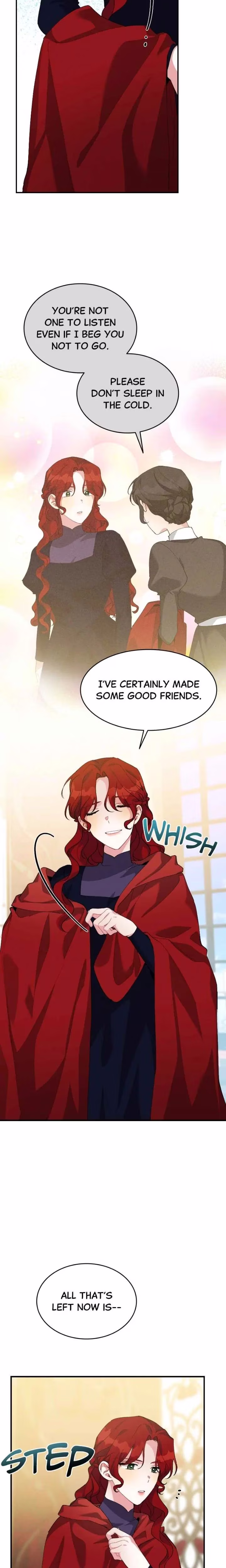 Answer Me My Prince - Chapter 83 - Part 8