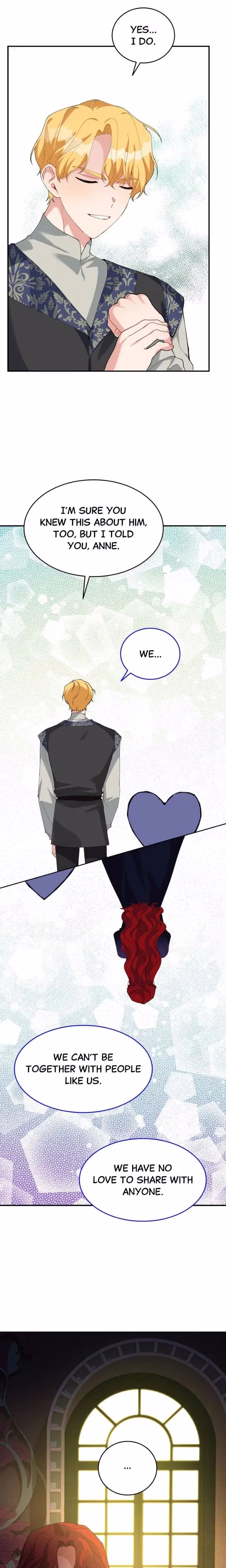 Answer Me My Prince - Chapter 83 - Part 15