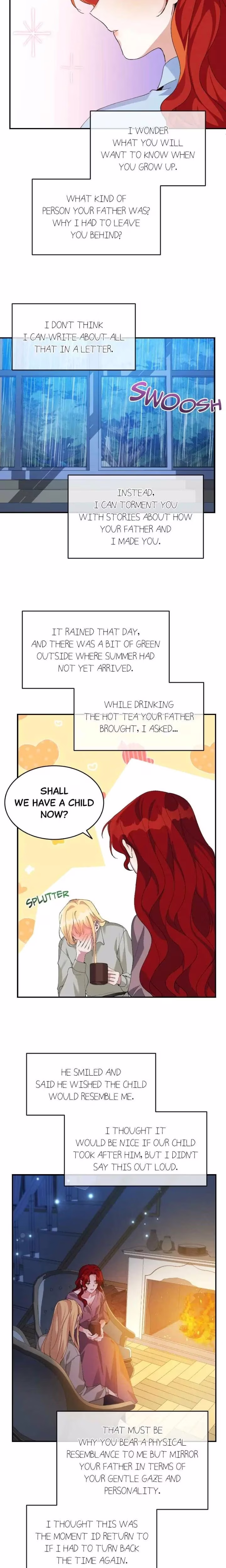 Answer Me My Prince - Chapter 84 - Part 8