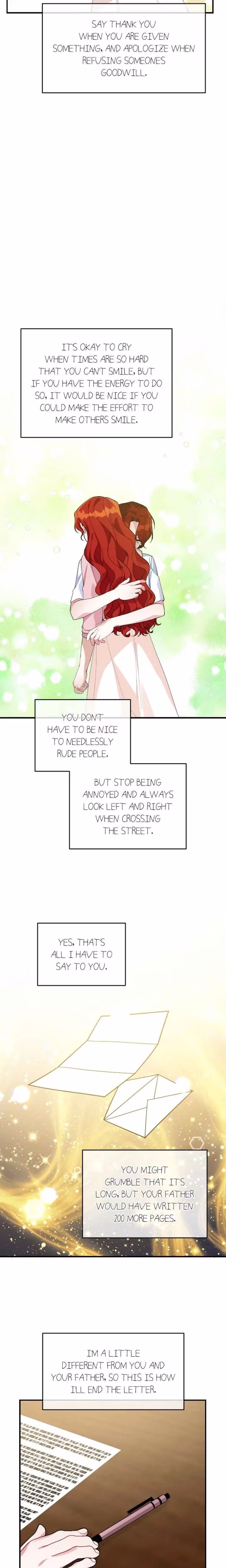 Answer Me My Prince - Chapter 84 - Part 20