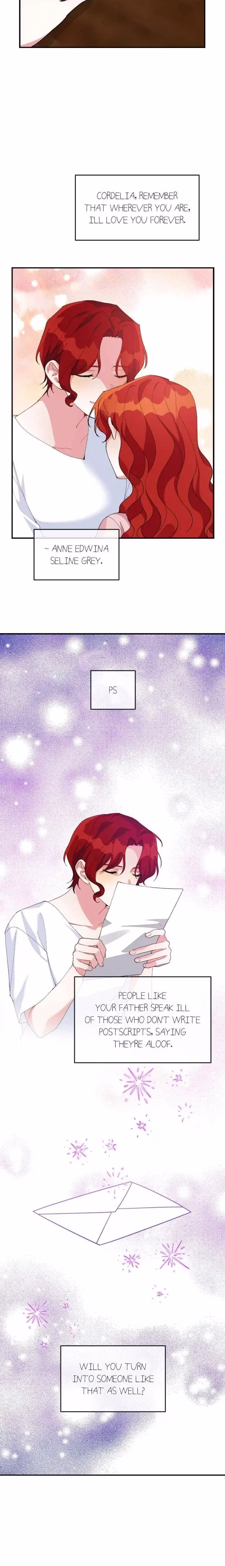 Answer Me My Prince - Chapter 84 - Part 21