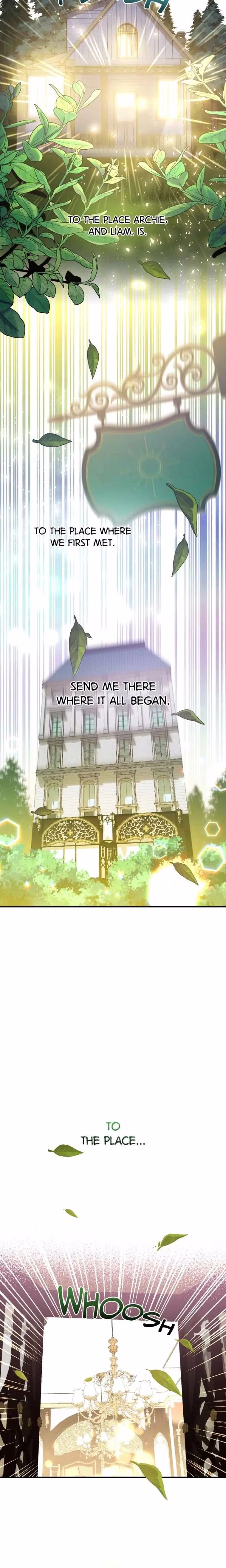 Answer Me My Prince - Chapter 85 - Part 17