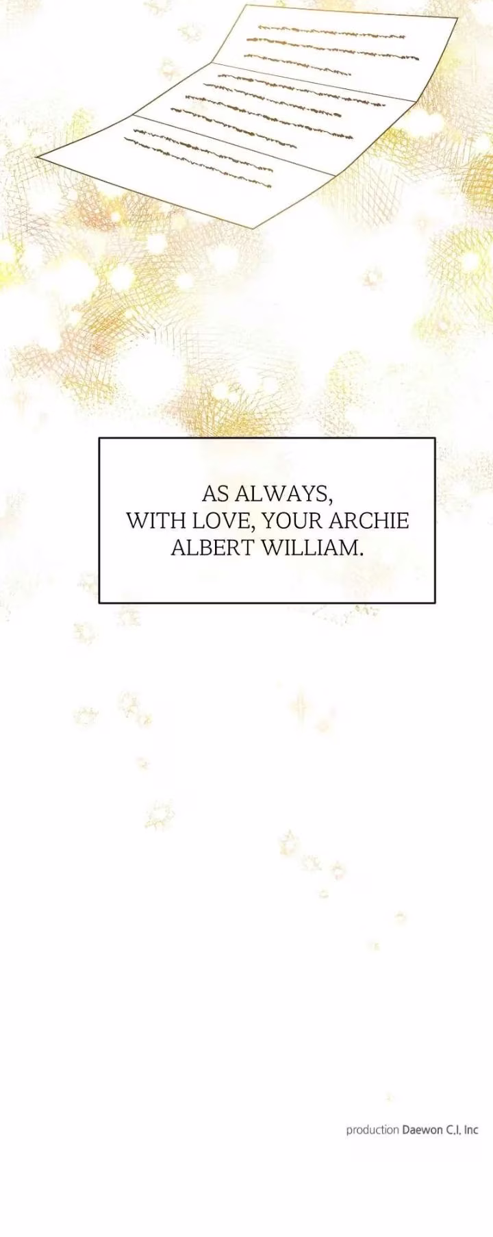 Answer Me My Prince - Chapter 85 - Part 22