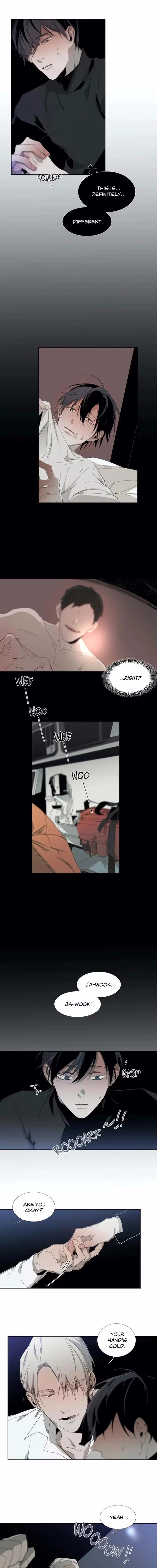 Aporia - Chapter 10 - Part 5