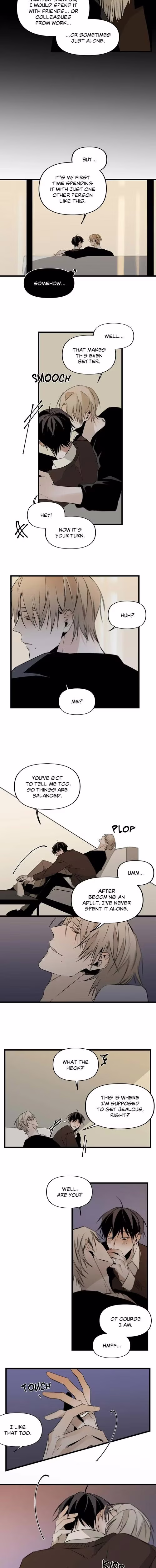 Aporia - Chapter 100 - Part 3