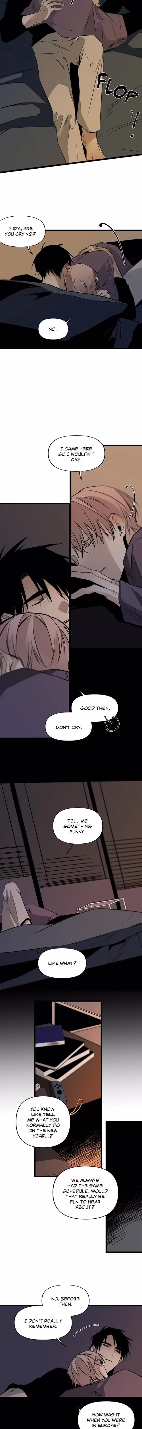 Aporia - Chapter 100 - Part 6