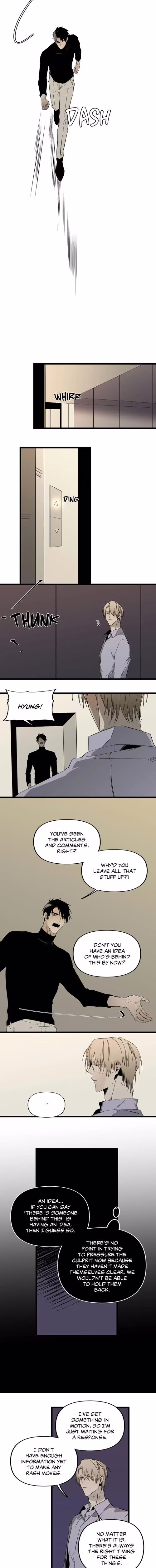 Aporia - Chapter 101 - Part 3