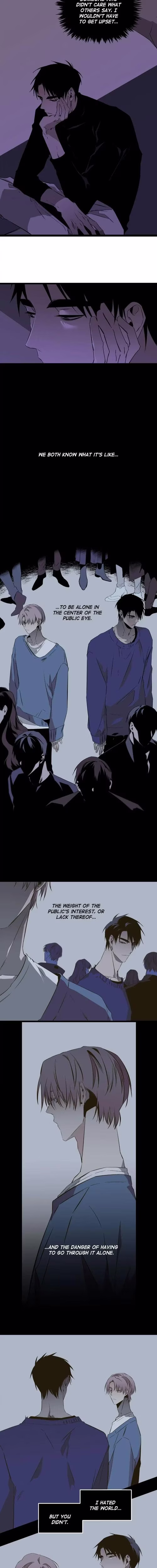 Aporia - Chapter 101 - Part 5