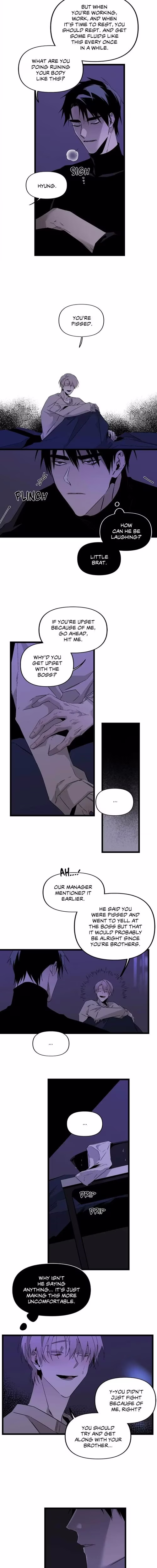 Aporia - Chapter 101 - Part 8