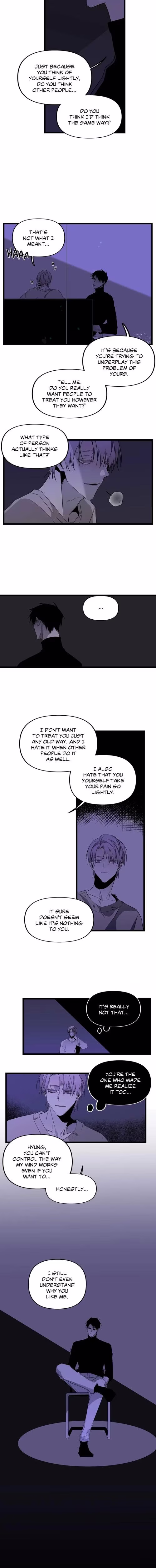 Aporia - Chapter 101 - Part 9