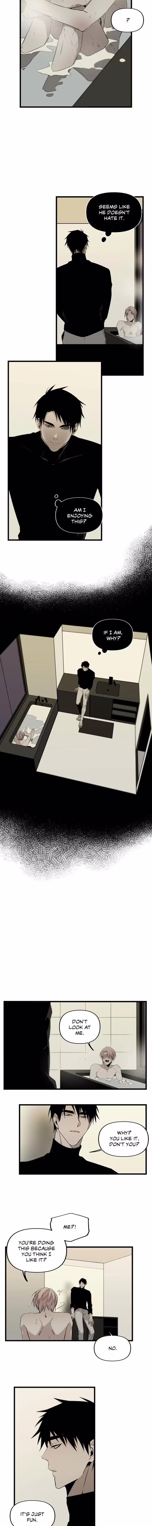 Aporia - Chapter 102 - Part 3