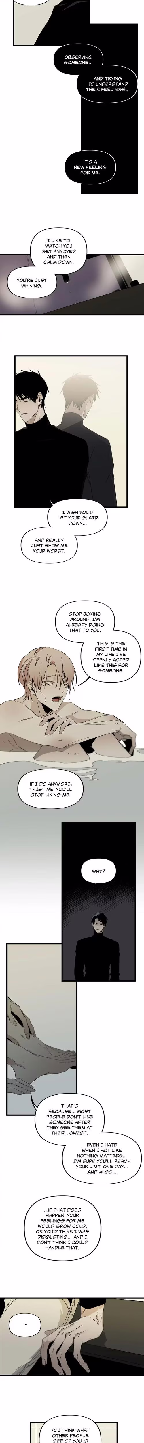 Aporia - Chapter 102 - Part 4