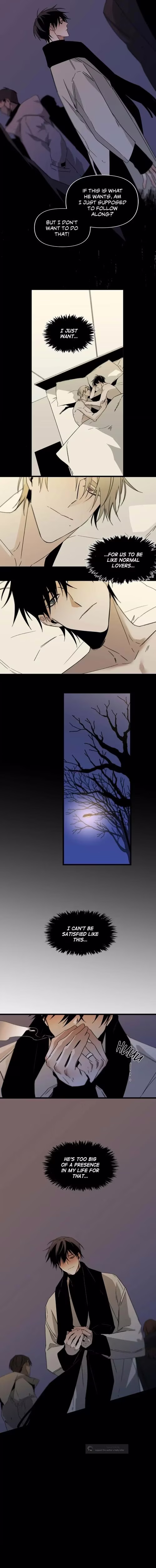 Aporia - Chapter 102 - Part 8