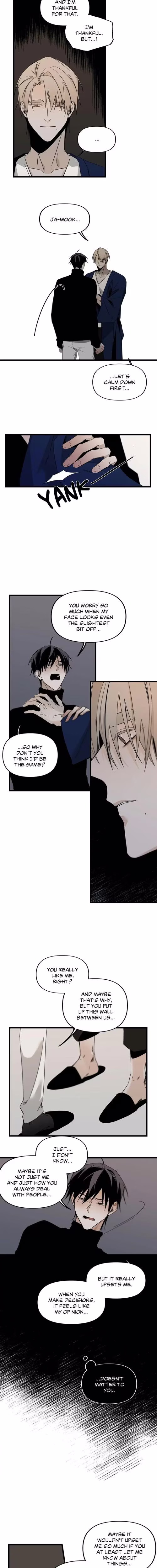 Aporia - Chapter 103 - Part 4