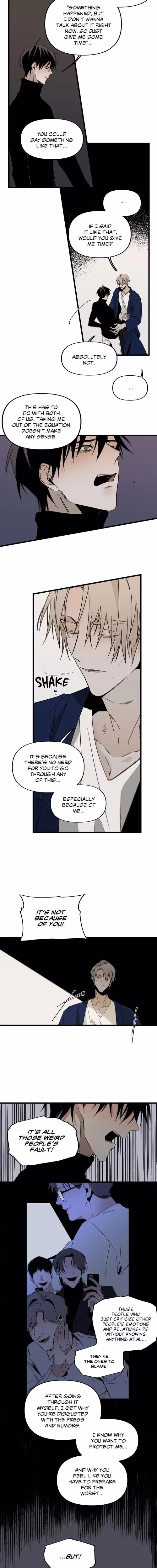 Aporia - Chapter 103 - Part 5