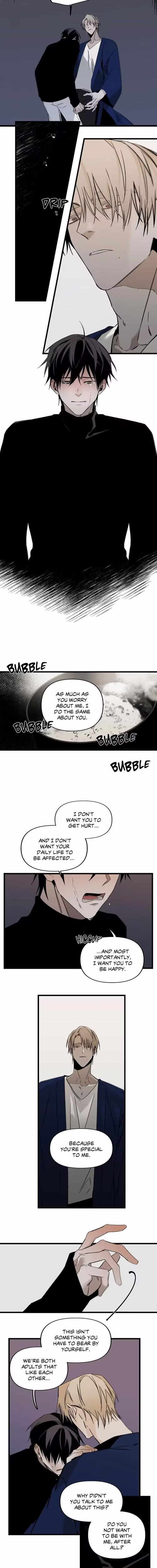 Aporia - Chapter 103 - Part 6