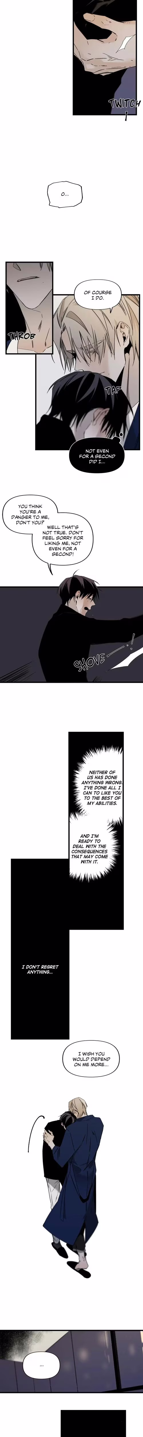 Aporia - Chapter 103 - Part 7