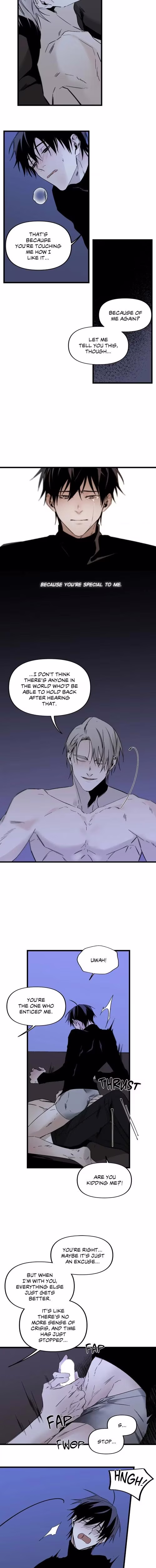 Aporia - Chapter 104 - Part 3