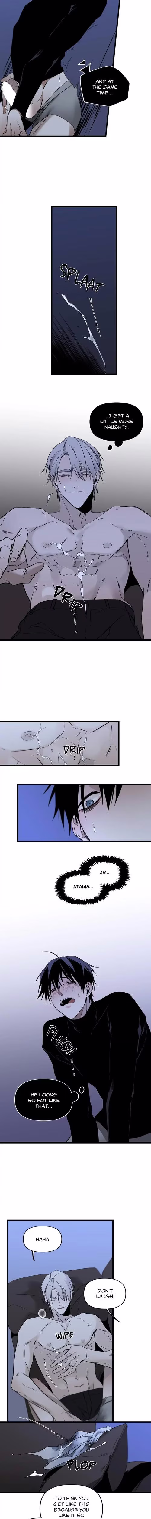 Aporia - Chapter 104 - Part 4