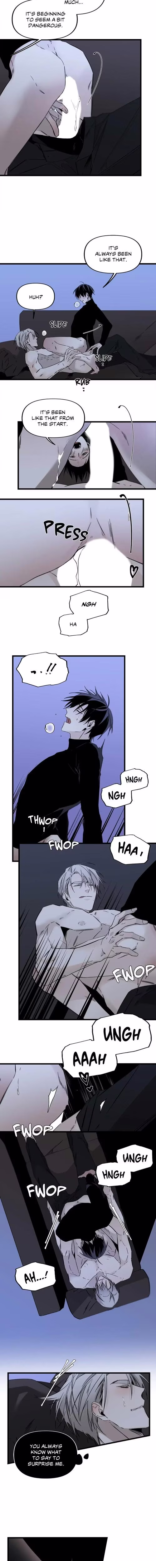 Aporia - Chapter 104 - Part 5