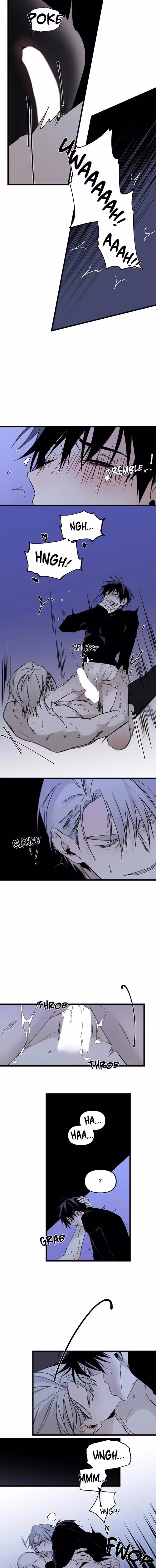 Aporia - Chapter 104 - Part 6