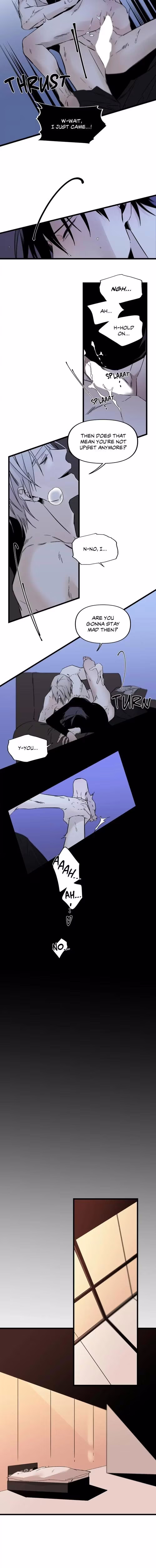 Aporia - Chapter 104 - Part 7