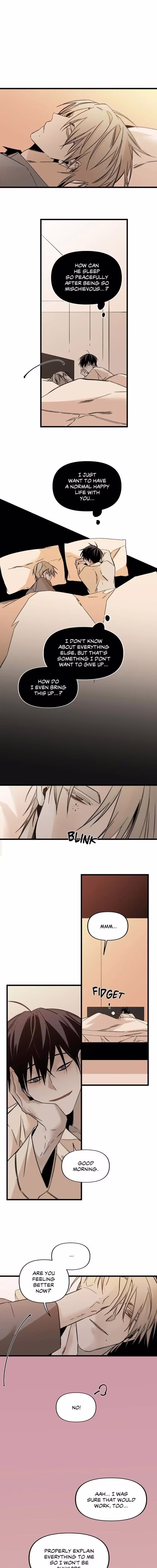 Aporia - Chapter 104 - Part 8