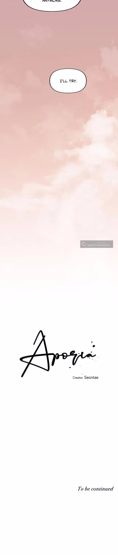 Aporia - Chapter 104 - Part 9