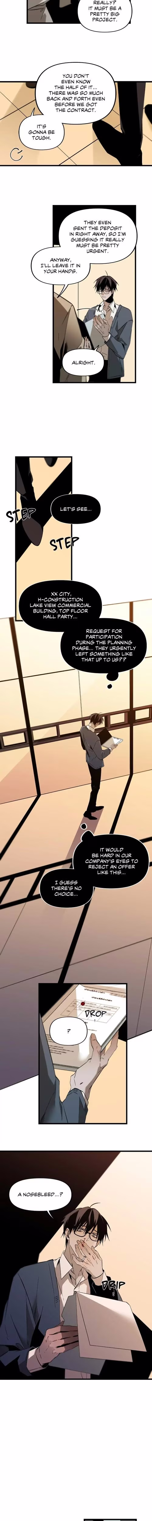 Aporia - Chapter 105 - Part 3