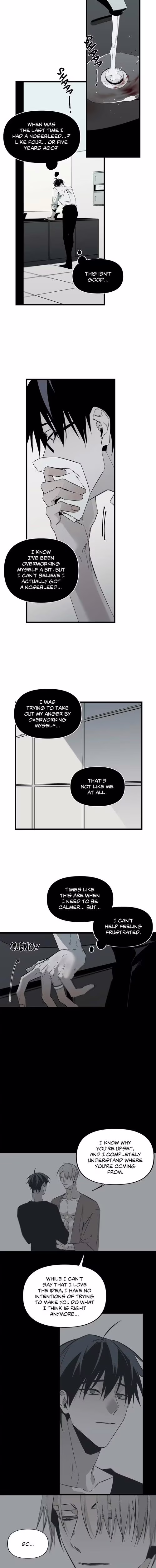 Aporia - Chapter 105 - Part 4