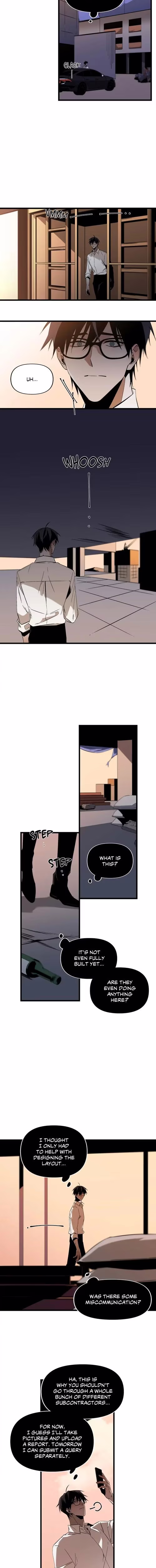 Aporia - Chapter 105 - Part 6