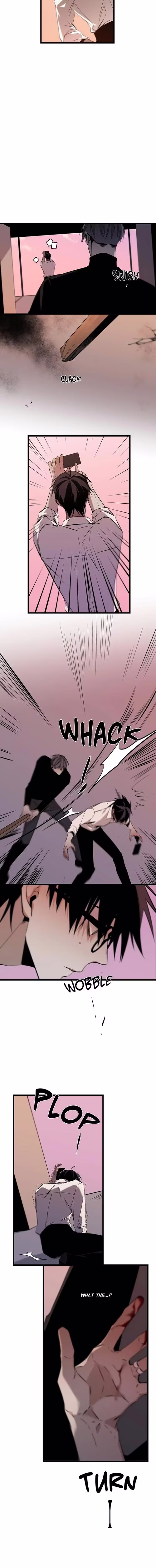 Aporia - Chapter 105 - Part 7