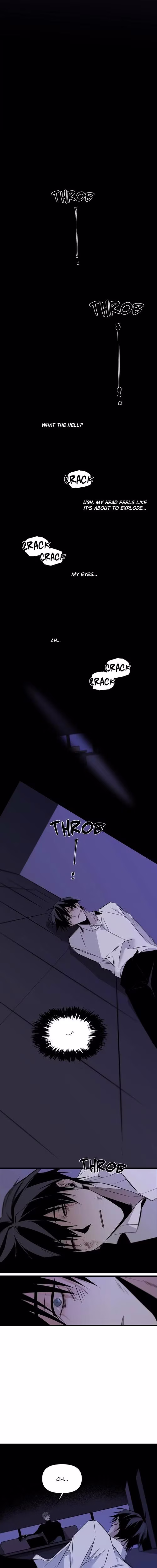 Aporia - Chapter 105 - Part 9