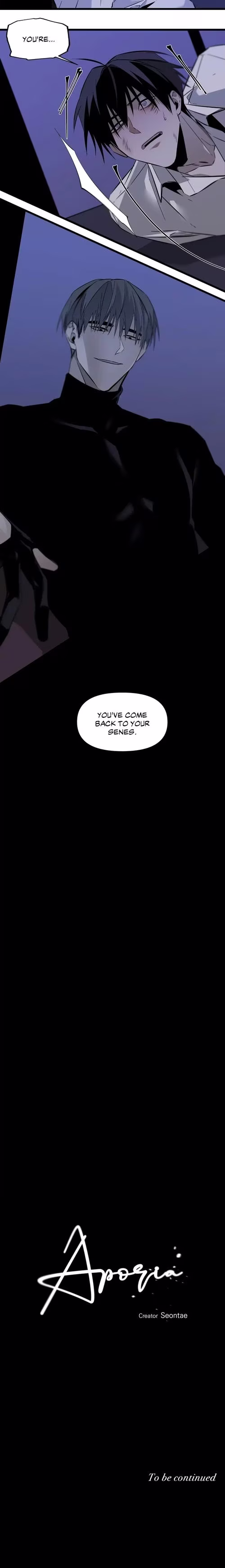 Aporia - Chapter 105 - Part 10