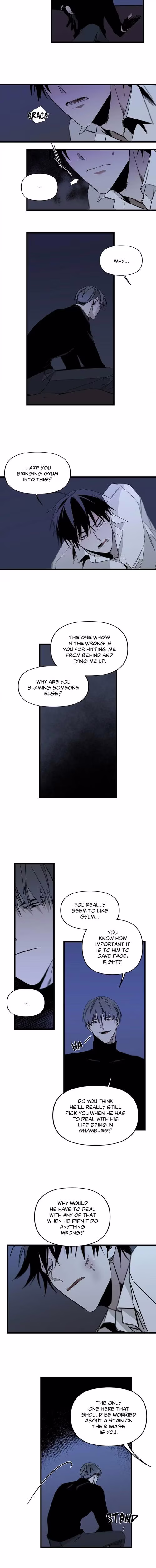 Aporia - Chapter 106 - Part 3