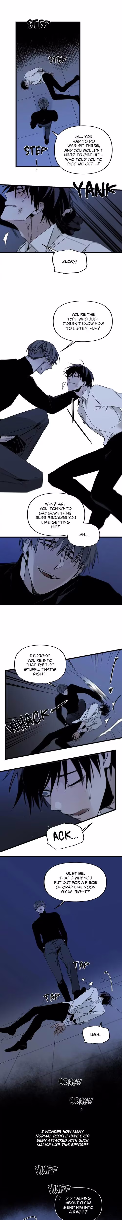 Aporia - Chapter 106 - Part 4