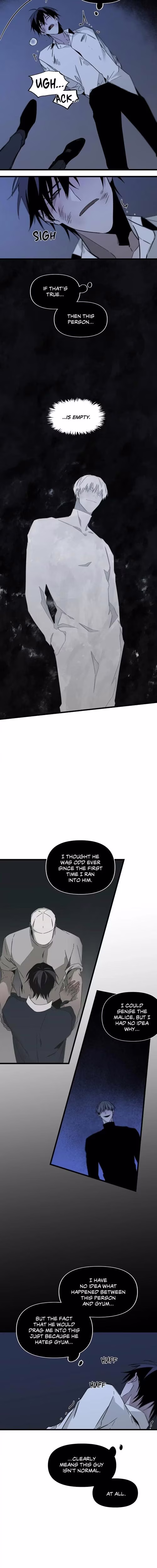 Aporia - Chapter 106 - Part 5