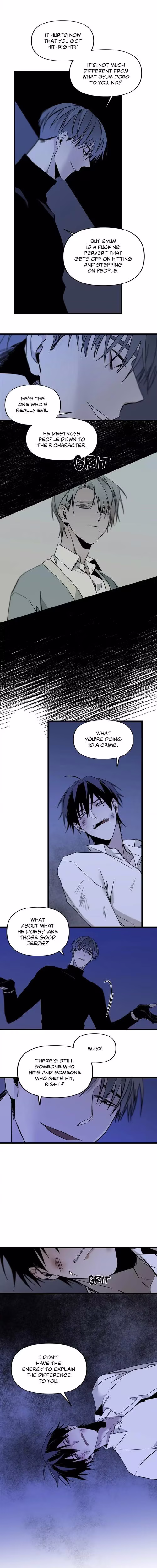 Aporia - Chapter 106 - Part 6