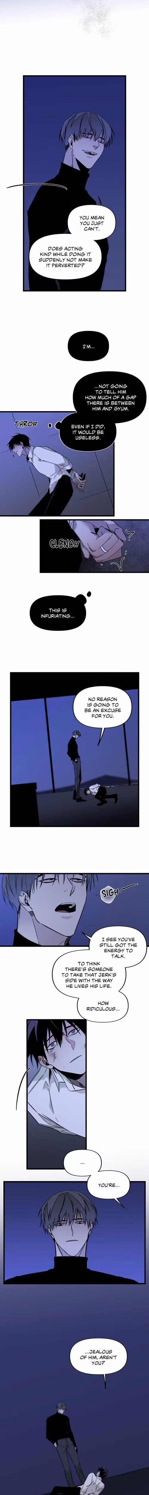 Aporia - Chapter 106 - Part 7