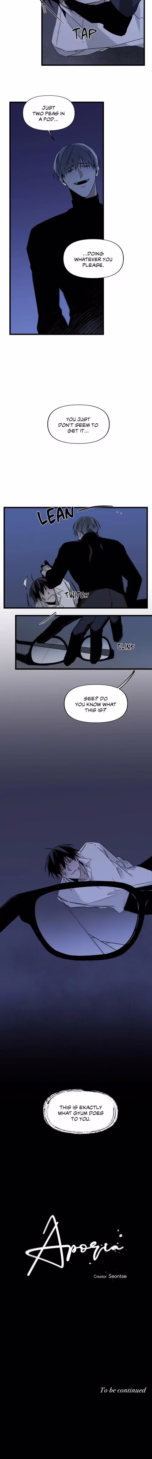 Aporia - Chapter 106 - Part 10