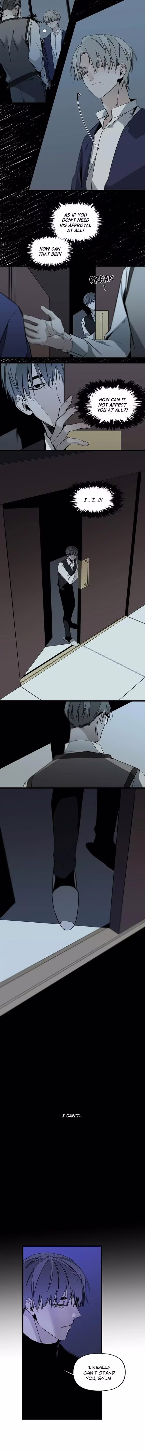 Aporia - Chapter 107 - Part 7